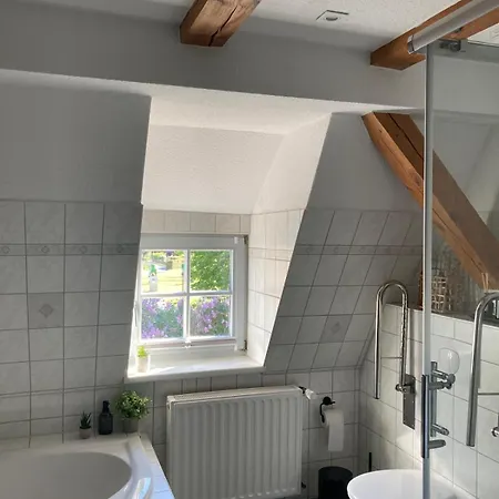Gluecksschmiede Lägenhet